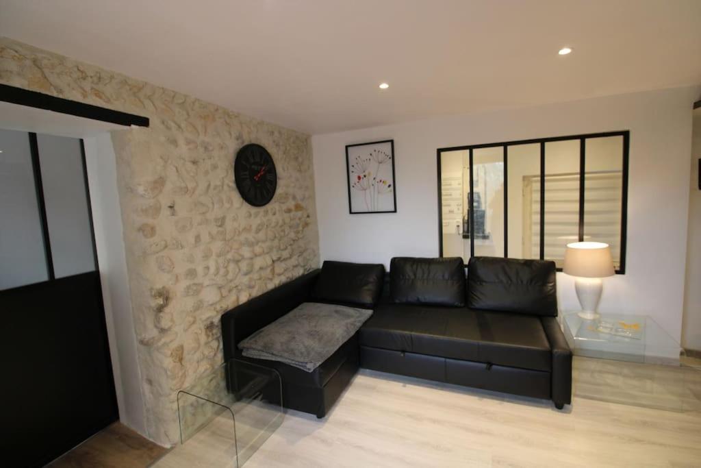 Maison De Village En Provence Saint-Roman-de-Malegarde Экстерьер фото