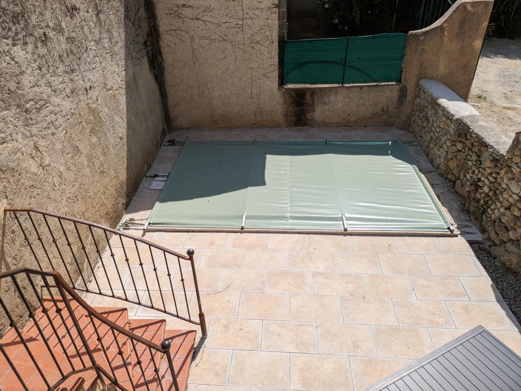Maison De Village En Provence Saint-Roman-de-Malegarde Экстерьер фото